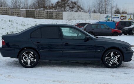 BMW 5 серия, 2000 год, 550 000 рублей, 8 фотография