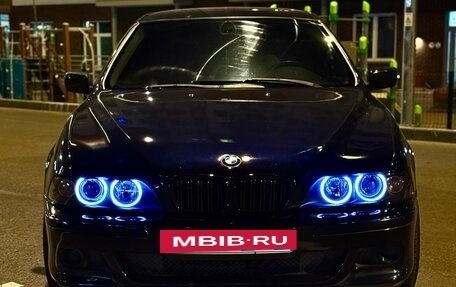 BMW 5 серия, 2000 год, 550 000 рублей, 6 фотография