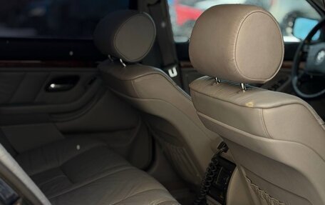 BMW 5 серия, 2000 год, 550 000 рублей, 21 фотография