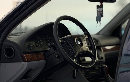 BMW 5 серия, 2000 год, 550 000 рублей, 17 фотография