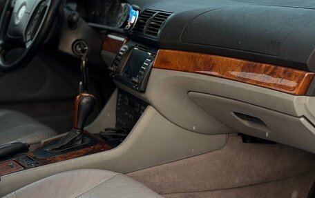 BMW 5 серия, 2000 год, 550 000 рублей, 20 фотография