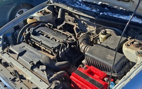 KIA Spectra II (LD), 2006 год, 296 000 рублей, 8 фотография