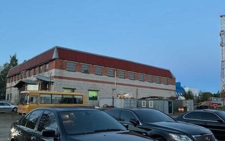 BMW 5 серия, 2000 год, 550 000 рублей, 24 фотография