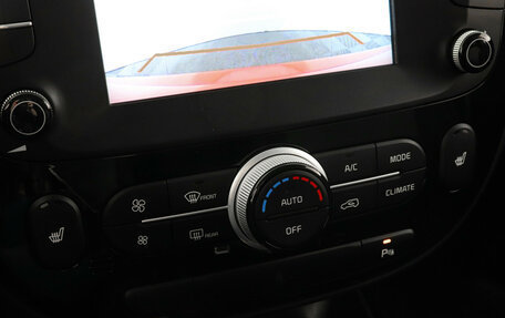 KIA Soul II рестайлинг, 2018 год, 2 099 000 рублей, 14 фотография