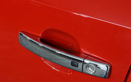 KIA Soul II рестайлинг, 2018 год, 2 099 000 рублей, 17 фотография