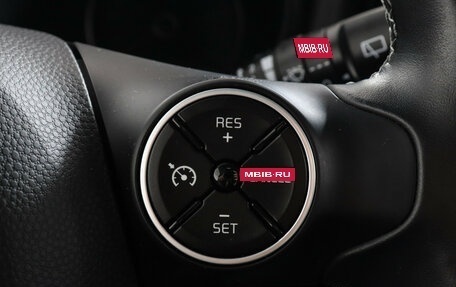 KIA Soul II рестайлинг, 2018 год, 2 099 000 рублей, 16 фотография