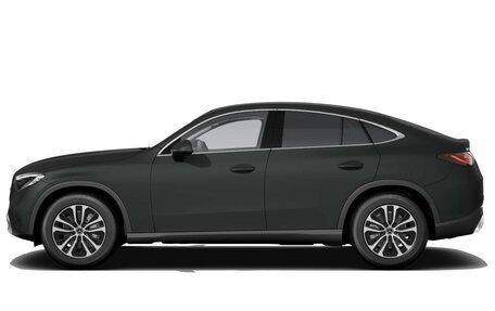 Mercedes-Benz GLC Coupe, 2025 год, 8 450 000 рублей, 8 фотография