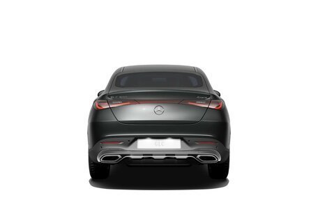 Mercedes-Benz GLC Coupe, 2025 год, 8 450 000 рублей, 5 фотография