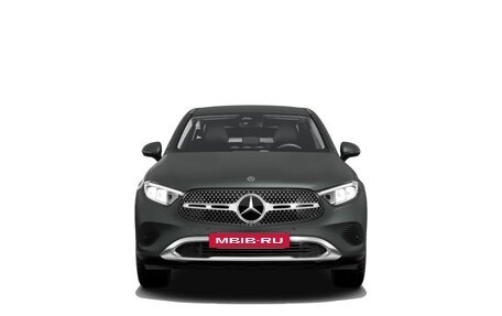 Mercedes-Benz GLC Coupe, 2025 год, 8 450 000 рублей, 9 фотография