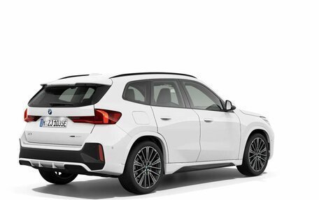 BMW X1, 2025 год, 5 720 000 рублей, 5 фотография