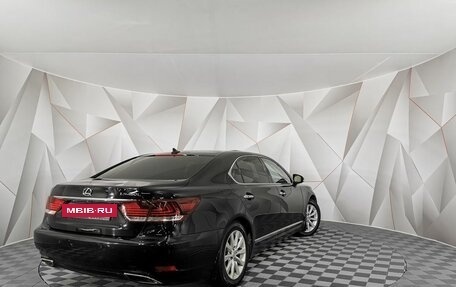 Lexus LS IV, 2012 год, 1 905 000 рублей, 2 фотография