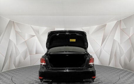 Lexus LS IV, 2012 год, 1 905 000 рублей, 12 фотография