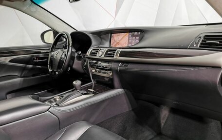 Lexus LS IV, 2012 год, 1 905 000 рублей, 13 фотография