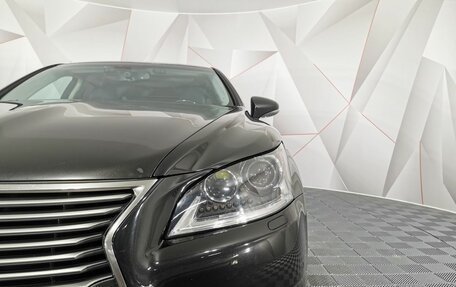 Lexus LS IV, 2012 год, 1 905 000 рублей, 10 фотография