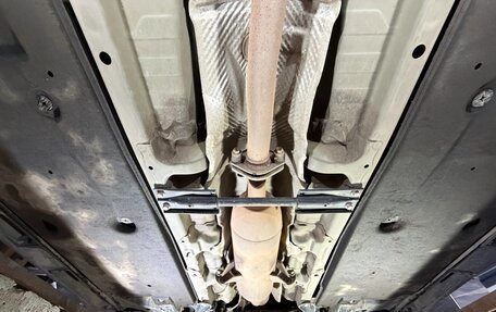 Toyota Avensis III рестайлинг, 2009 год, 1 097 000 рублей, 23 фотография