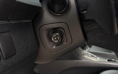 Toyota Avensis III рестайлинг, 2009 год, 1 097 000 рублей, 16 фотография