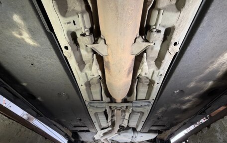 Toyota Avensis III рестайлинг, 2009 год, 1 097 000 рублей, 24 фотография