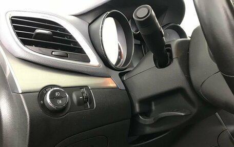 Opel Mokka I, 2013 год, 1 099 000 рублей, 9 фотография