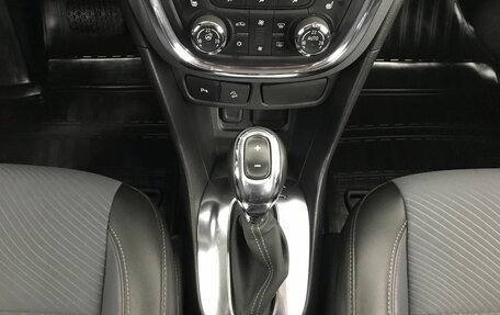 Opel Mokka I, 2013 год, 1 099 000 рублей, 13 фотография