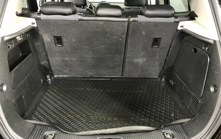 Opel Mokka I, 2013 год, 1 099 000 рублей, 18 фотография