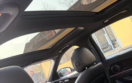 Mercedes-Benz E-Класс, 2016 год, 3 400 000 рублей, 12 фотография