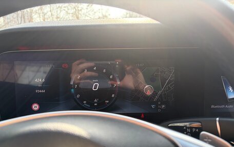 Mercedes-Benz E-Класс, 2016 год, 3 400 000 рублей, 10 фотография