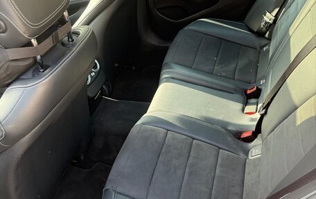 Mercedes-Benz E-Класс, 2016 год, 3 400 000 рублей, 13 фотография