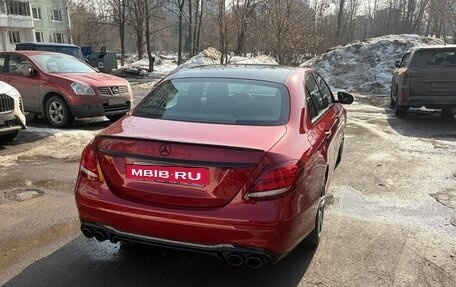Mercedes-Benz E-Класс, 2016 год, 3 400 000 рублей, 7 фотография