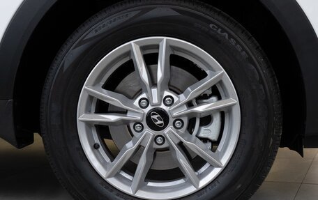 Hyundai Creta I рестайлинг, 2021 год, 1 700 000 рублей, 8 фотография