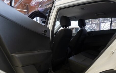 Hyundai Creta I рестайлинг, 2021 год, 1 700 000 рублей, 18 фотография