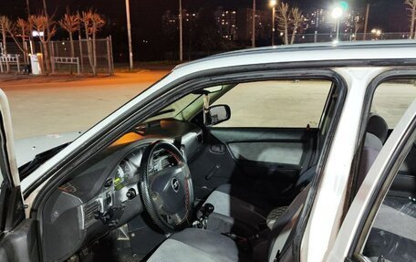 Daewoo Nexia I рестайлинг, 2012 год, 189 000 рублей, 3 фотография