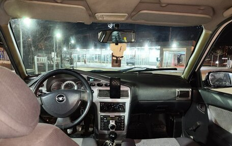 Daewoo Nexia I рестайлинг, 2012 год, 189 000 рублей, 2 фотография