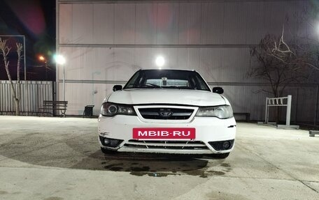 Daewoo Nexia I рестайлинг, 2012 год, 189 000 рублей, 4 фотография