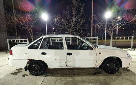 Daewoo Nexia I рестайлинг, 2012 год, 189 000 рублей, 9 фотография