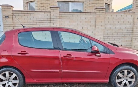 Peugeot 308 II, 2009 год, 320 000 рублей, 4 фотография