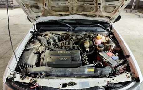 Daewoo Nexia I рестайлинг, 2012 год, 189 000 рублей, 7 фотография