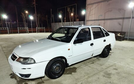 Daewoo Nexia I рестайлинг, 2012 год, 189 000 рублей, 8 фотография