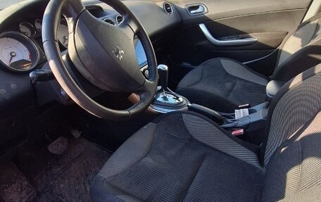 Peugeot 308 II, 2009 год, 320 000 рублей, 7 фотография