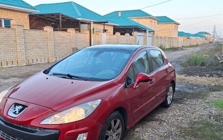 Peugeot 308 II, 2009 год, 320 000 рублей, 2 фотография
