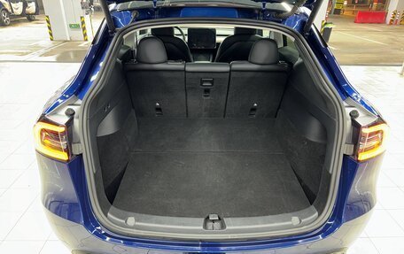 Tesla Model Y I, 2021 год, 4 500 000 рублей, 7 фотография