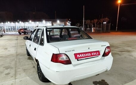 Daewoo Nexia I рестайлинг, 2012 год, 189 000 рублей, 5 фотография