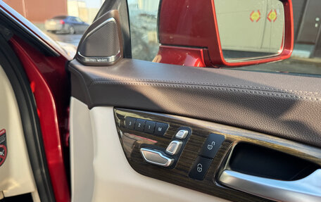 Mercedes-Benz CLS, 2015 год, 3 090 000 рублей, 12 фотография