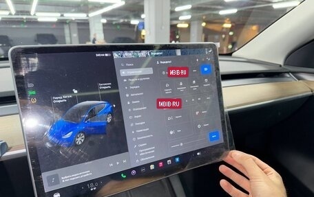 Tesla Model Y I, 2021 год, 4 500 000 рублей, 8 фотография