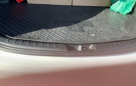 Hyundai Santa Fe III рестайлинг, 2018 год, 3 000 050 рублей, 3 фотография