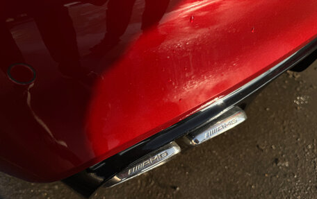 Mercedes-Benz CLS, 2015 год, 3 090 000 рублей, 23 фотография