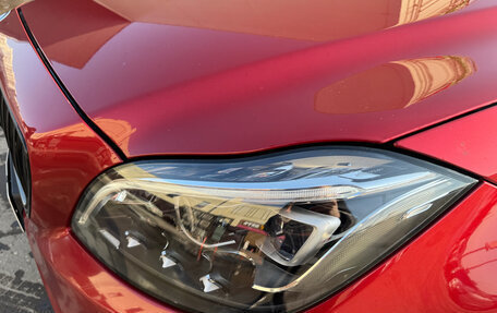 Mercedes-Benz CLS, 2015 год, 3 090 000 рублей, 20 фотография