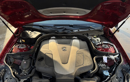 Mercedes-Benz CLS, 2015 год, 3 090 000 рублей, 25 фотография