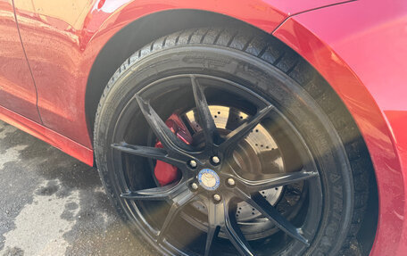 Mercedes-Benz CLS, 2015 год, 3 090 000 рублей, 22 фотография