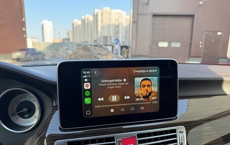 Mercedes-Benz CLS, 2015 год, 3 090 000 рублей, 18 фотография