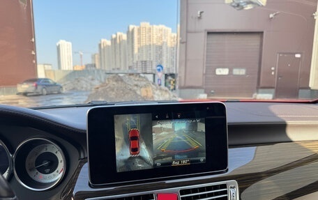 Mercedes-Benz CLS, 2015 год, 3 090 000 рублей, 19 фотография